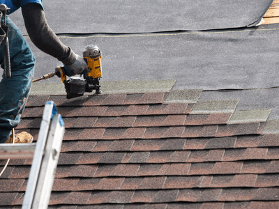About Roof Repair Experts Addison, MI